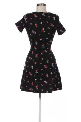 Kleid H&M Divided, Größe XS, Farbe Mehrfarbig, Preis 25,99 €