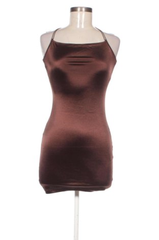 Φόρεμα H&M Divided, Μέγεθος S, Χρώμα Καφέ, Τιμή 23,99 €