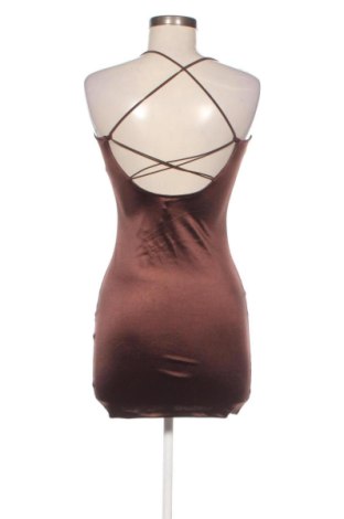 Φόρεμα H&M Divided, Μέγεθος S, Χρώμα Καφέ, Τιμή 23,99 €