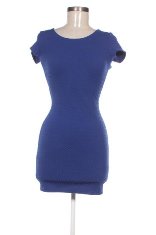 Рокля H&M Divided, Размер XS, Цвят Син, Цена 19,97 €