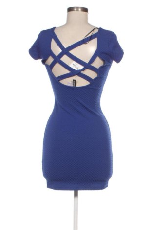 Рокля H&M Divided, Размер XS, Цвят Син, Цена 19,97 €