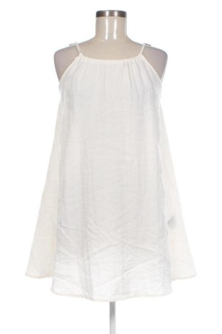 Рокля H&M Divided, Размер XS, Цвят Бял, Цена 19,97 €