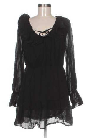Šaty  H&M Divided, Velikost L, Barva Černá, Cena  339,00 Kč, #136174251