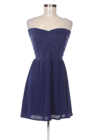 Kleid H&M Divided, Größe M, Farbe Lila, Preis 25,99 €