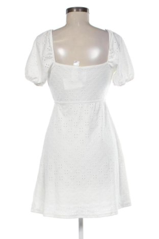 Рокля H&M Divided, Размер XS, Цвят Бял, Цена 32,21 €