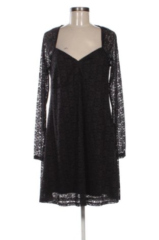 Kleid H&M Divided, Größe M, Farbe Schwarz, Preis € 19,97