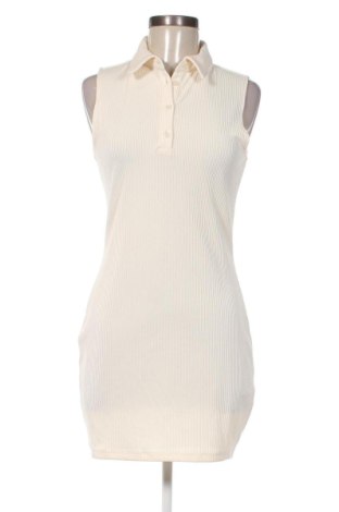 Šaty  H&M Divided, Velikost M, Barva Béžová, Cena  565,00 Kč