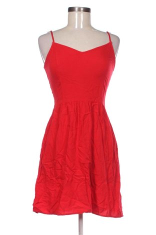 Kleid H&M Divided, Größe M, Farbe Rot, Preis € 19,95