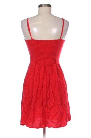 Kleid H&M Divided, Größe M, Farbe Rot, Preis € 19,95