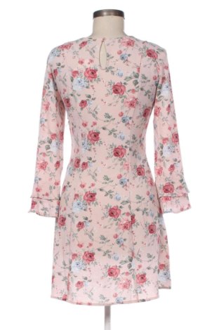 Kleid H&M Divided, Größe S, Farbe Mehrfarbig, Preis € 19,95