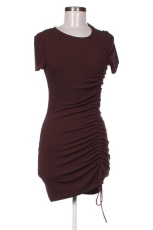 Šaty  H&M Divided, Velikost M, Barva Hnědá, Cena  599,00 Kč