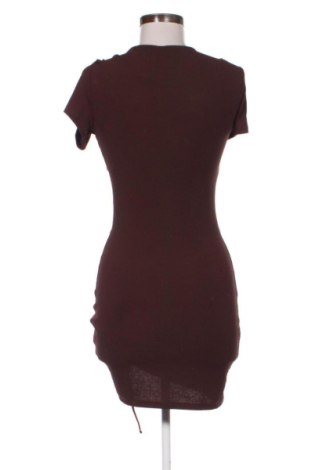 Šaty  H&M Divided, Velikost M, Barva Hnědá, Cena  599,00 Kč