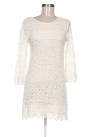 Φόρεμα H&M Divided, Μέγεθος S, Χρώμα Λευκό, Τιμή 20,00 €