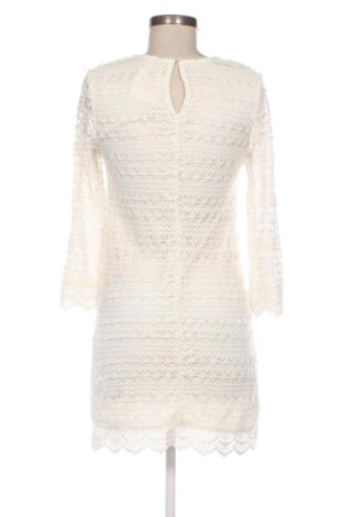 Φόρεμα H&M Divided, Μέγεθος S, Χρώμα Λευκό, Τιμή 20,00 €