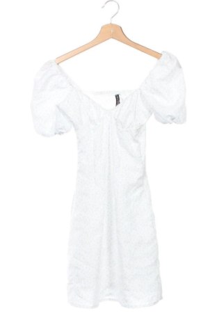 Šaty  H&M Divided, Veľkosť XXS, Farba Viacfarebná, Cena  20,00 €