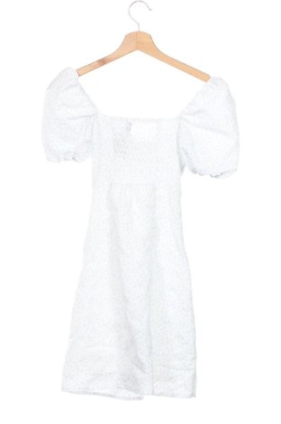 Šaty  H&M Divided, Veľkosť XXS, Farba Viacfarebná, Cena  20,00 €