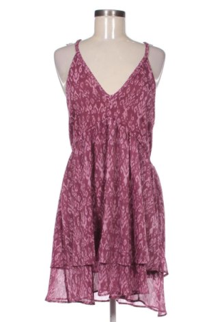 Sukienka H&M Divided, Rozmiar M, Kolor Kolorowy, Cena 107,17 zł