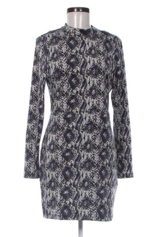 Kleid H&M Divided, Größe L, Farbe Mehrfarbig, Preis 25,99 €