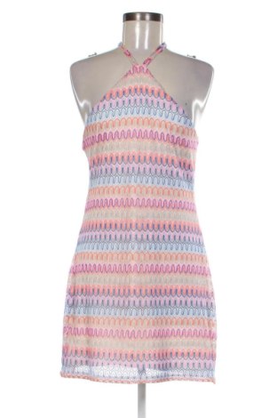 Sukienka H&M Divided, Rozmiar M, Kolor Kolorowy, Cena 104,99 zł