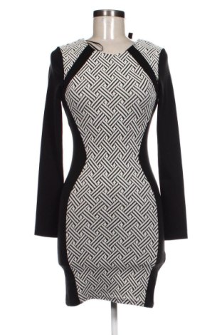 Kleid H&M Divided, Größe S, Farbe Mehrfarbig, Preis 20,00 €