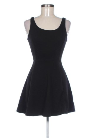 Рокля H&M Divided, Размер XXS, Цвят Черен, Цена 19,95 €