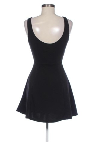 Рокля H&M Divided, Размер XXS, Цвят Черен, Цена 19,95 €