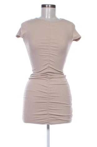 Ruha H&M Divided, Méret XXS, Szín Bézs, Ár 10 049 Ft