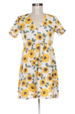 Kleid H&M Divided, Größe XS, Farbe Mehrfarbig, Preis € 20,00