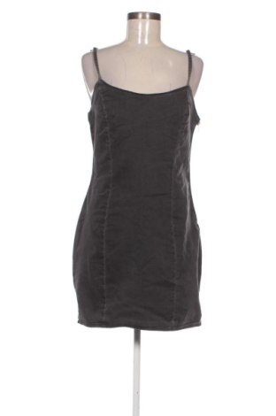 Рокля H&M Divided, Размер XL, Цвят Сив, Цена 20,00 €