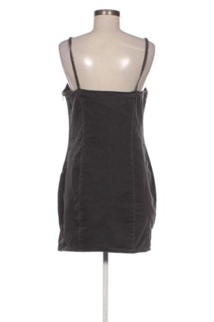 Рокля H&M Divided, Размер XL, Цвят Сив, Цена 20,00 €