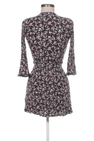 Φόρεμα H&M Divided, Μέγεθος XXS, Χρώμα Πολύχρωμο, Τιμή 20,00 €