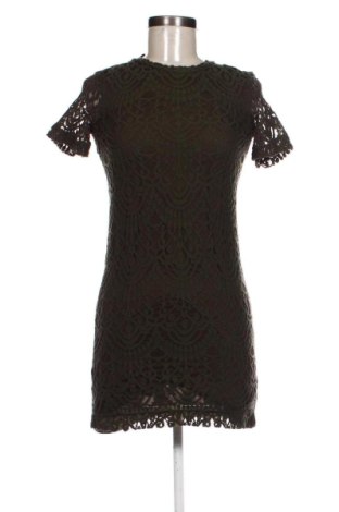 Šaty  H&M Divided, Velikost XS, Barva Zelená, Cena  566,00 Kč