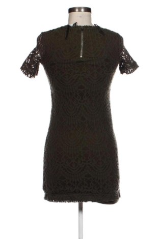 Šaty  H&M Divided, Velikost XS, Barva Zelená, Cena  566,00 Kč