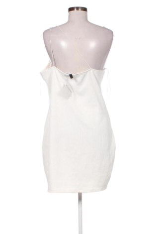 Šaty  H&M Divided, Velikost XL, Barva Krémová, Cena  567,00 Kč