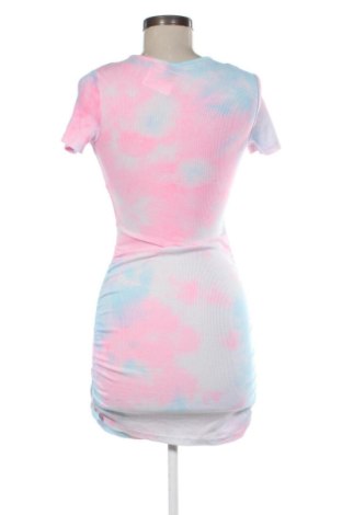 Kleid H&M Divided, Größe XS, Farbe Mehrfarbig, Preis 25,99 €