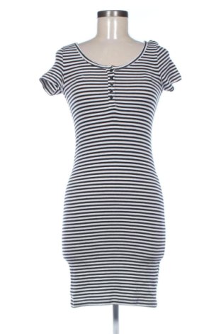Kleid H&M Divided, Größe XS, Farbe Mehrfarbig, Preis 19,97 €