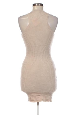 Kleid H&M Divided, Größe S, Farbe Beige, Preis 25,99 €