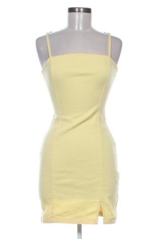 Šaty  H&M Divided, Veľkosť M, Farba Žltá, Cena  20,00 €