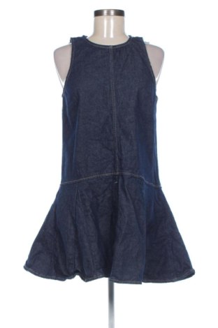 Rochie H&M Divided, Mărime S, Culoare Albastru, Preț 104,26 Lei