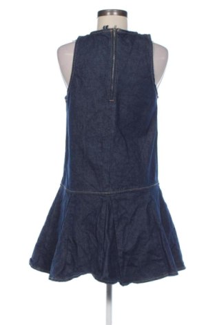 Rochie H&M Divided, Mărime S, Culoare Albastru, Preț 104,26 Lei