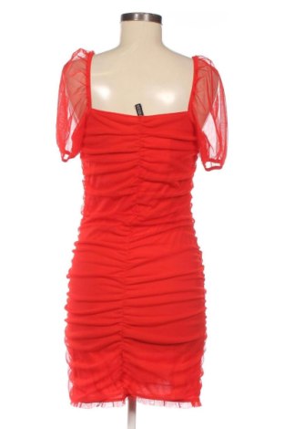 Rochie H&M Divided, Mărime M, Culoare Roșu, Preț 104,10 Lei