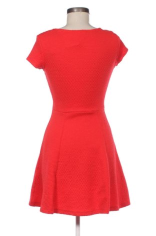 Рокля H&M Divided, Размер S, Цвят Червен, Цена 20,00 €