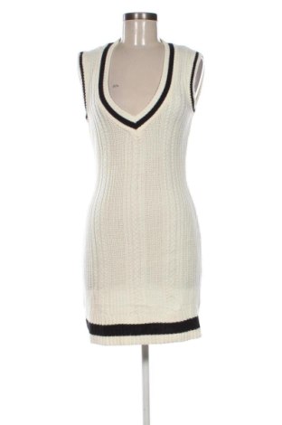 Kleid H&M Divided, Größe M, Farbe Ecru, Preis € 19,95