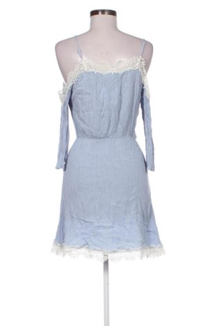 Šaty  H&M Divided, Veľkosť S, Farba Modrá, Cena  19,95 €