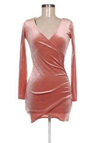 Rochie H&M Divided, Mărime S, Culoare Roz, Preț 123,99 Lei