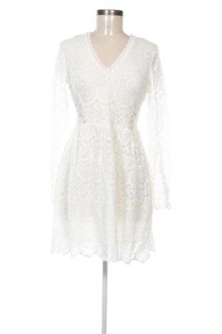 Ruha H&M Divided, Méret M, Szín Fehér, Ár 10 049 Ft