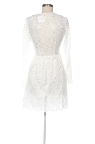 Ruha H&M Divided, Méret M, Szín Fehér, Ár 10 049 Ft