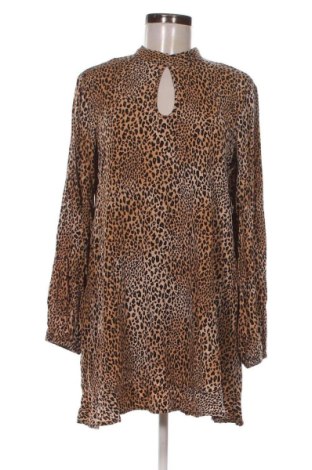 Rochie H&M Divided, Mărime L, Culoare Multicolor, Preț 104,00 Lei