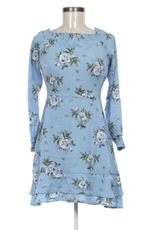 Sukienka H&M Divided, Rozmiar S, Kolor Kolorowy, Cena 107,00 zł