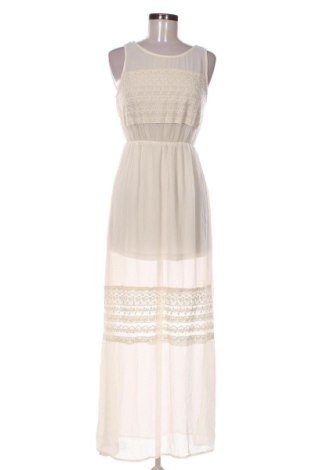 Rochie H&M Divided, Mărime XS, Culoare Bej, Preț 144,60 Lei